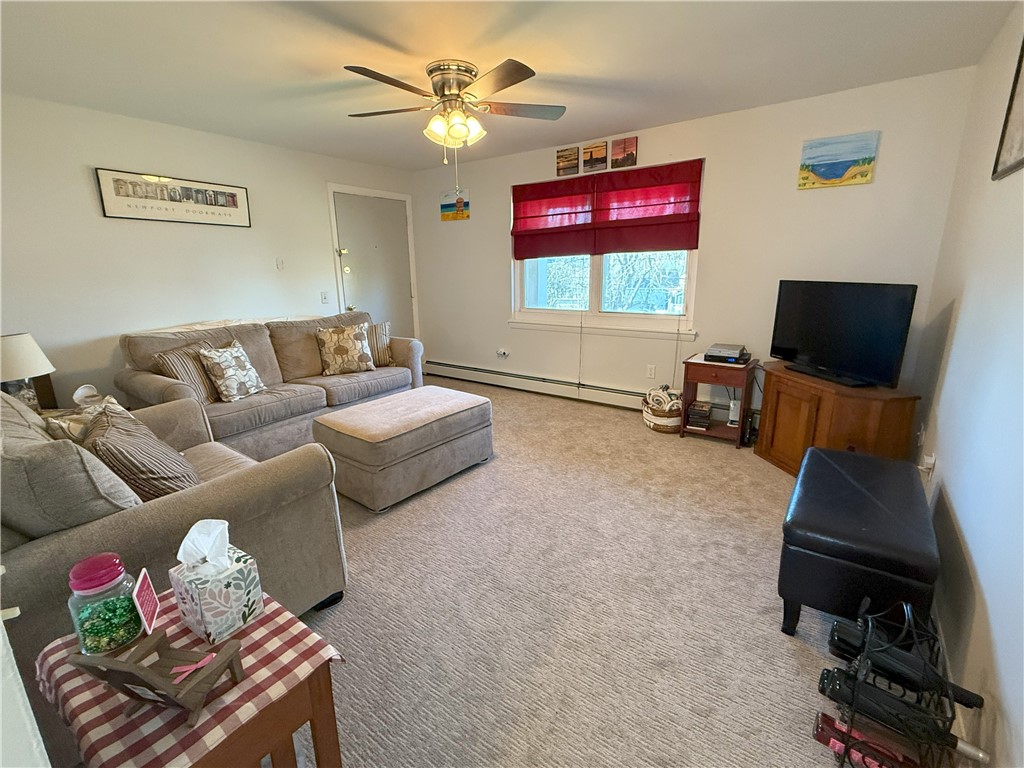 70 Carroll Avenue 108