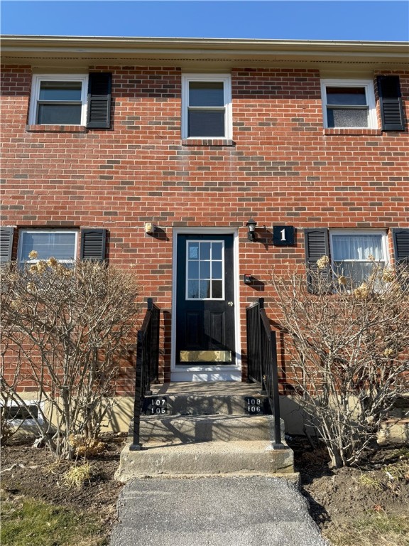 70 Carroll Avenue 108