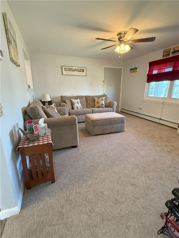70 Carroll Avenue 108