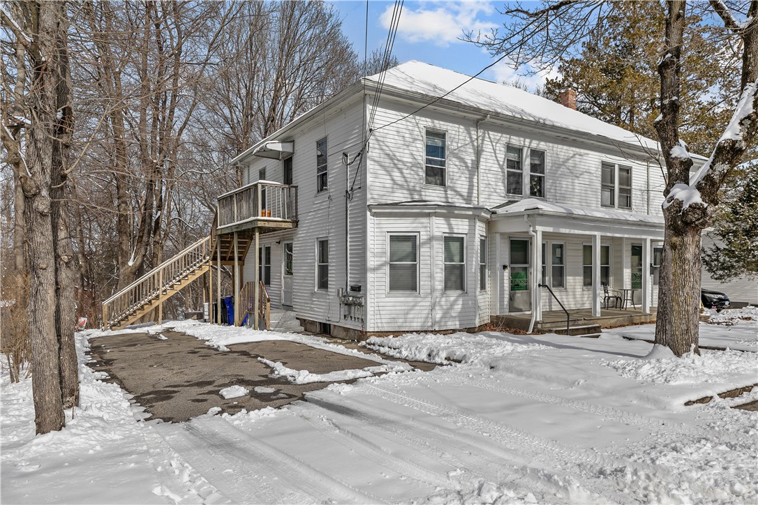 31 Sunset Avenue 1U