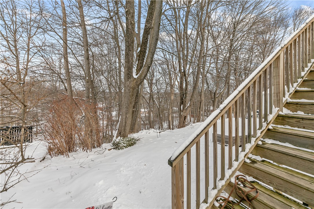 31 Sunset Avenue 1U