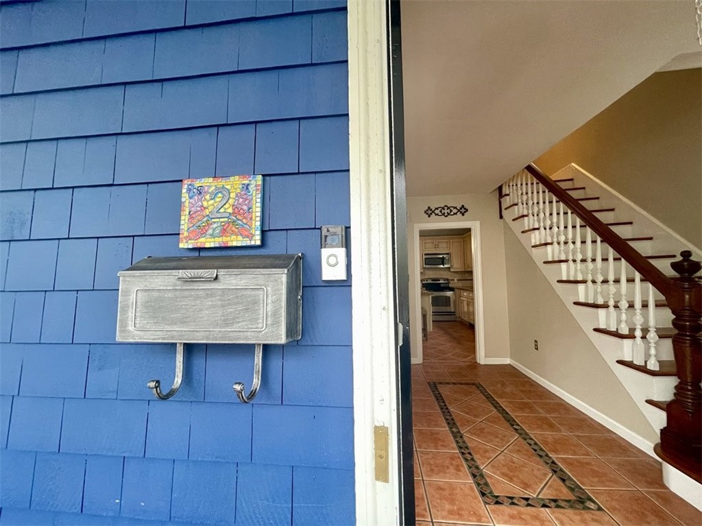 2 Tyler Street