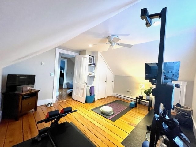 2 Tyler Street