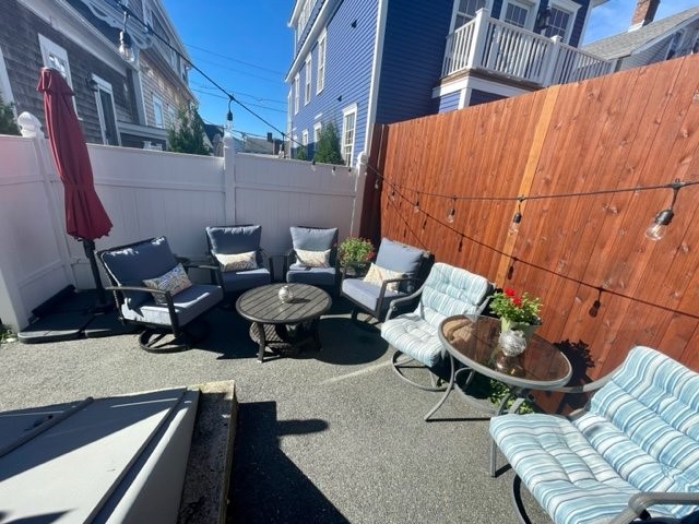 2 Tyler Street