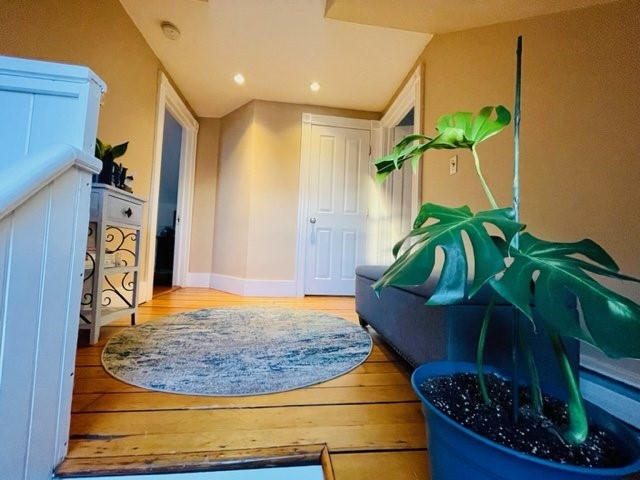 2 Tyler Street
