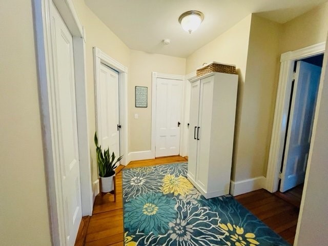 2 Tyler Street