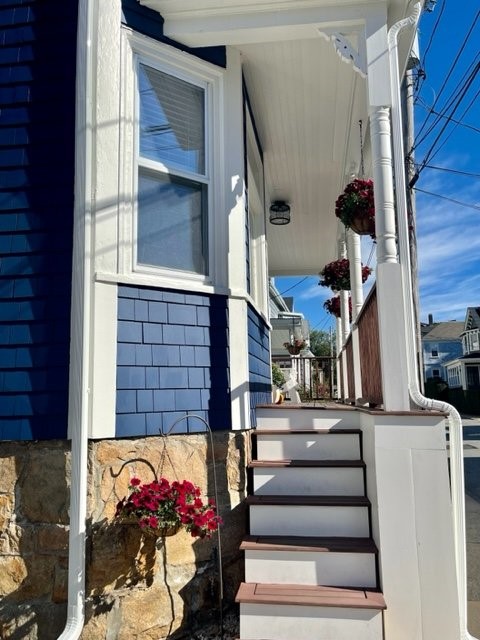 2 Tyler Street
