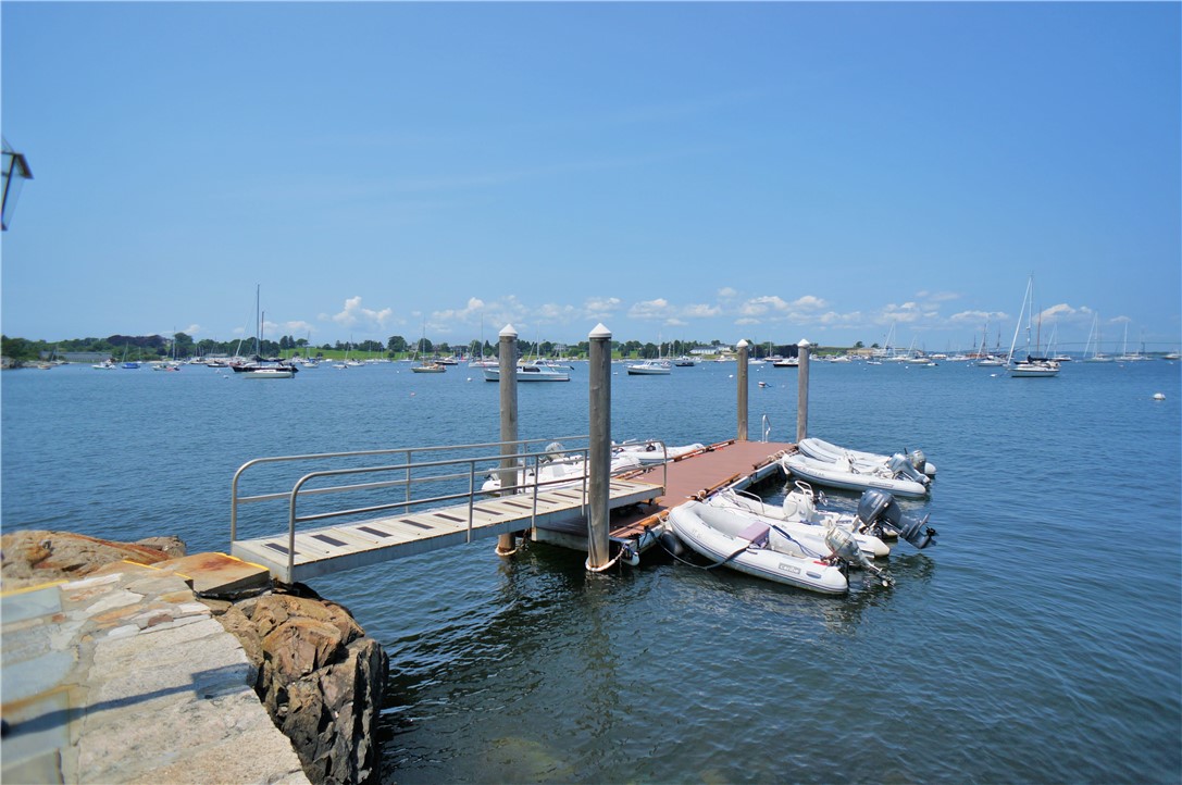 111 Harrison Avenue M12