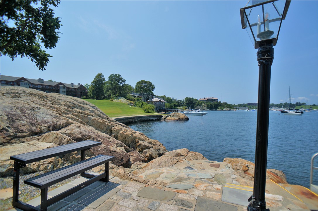 111 Harrison Avenue M12