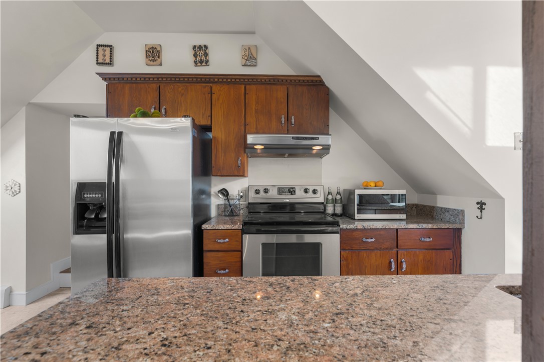 111 Harrison Avenue M12