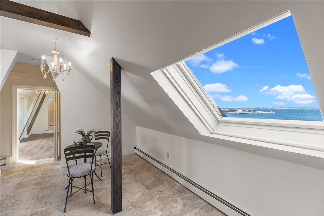 111 Harrison Avenue M12