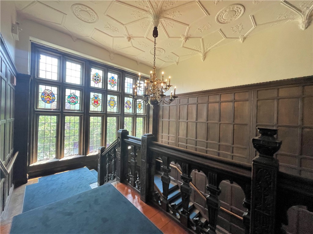 111 Harrison Avenue M12