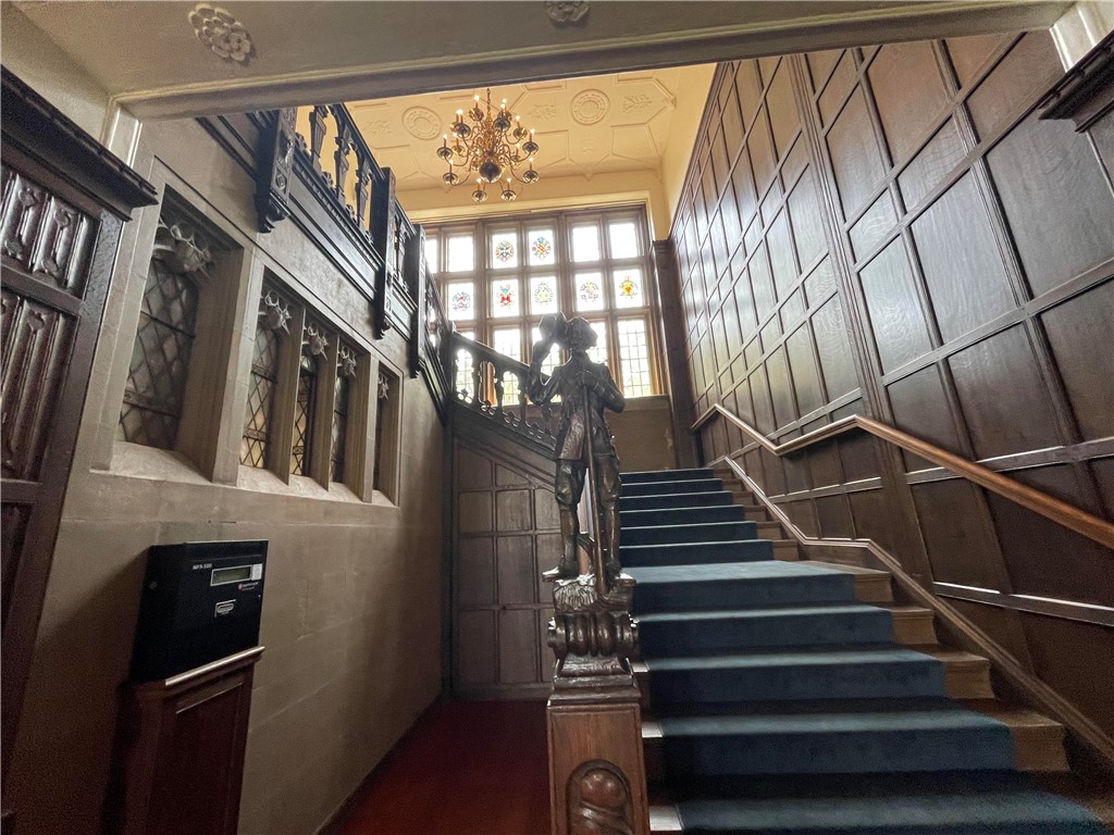 111 Harrison Avenue M12