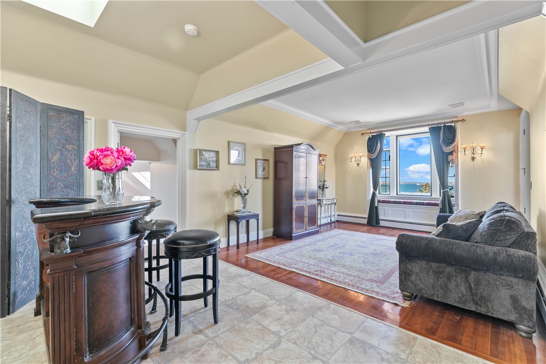 111 Harrison Avenue M12