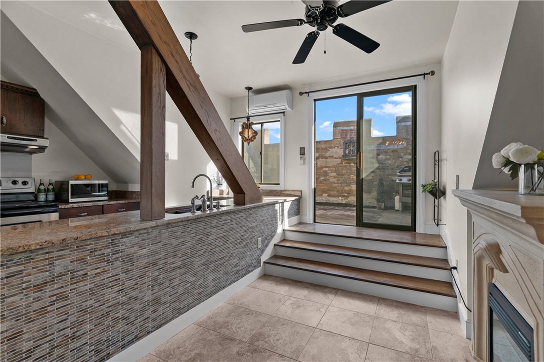 111 Harrison Avenue M12
