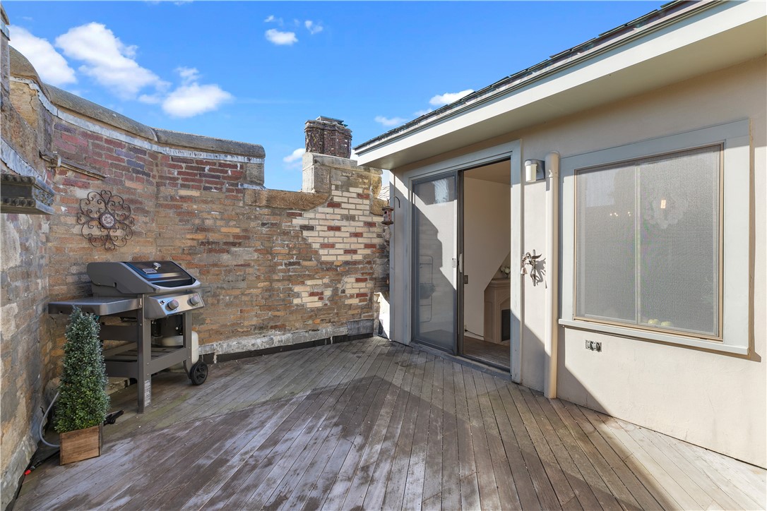 111 Harrison Avenue M12