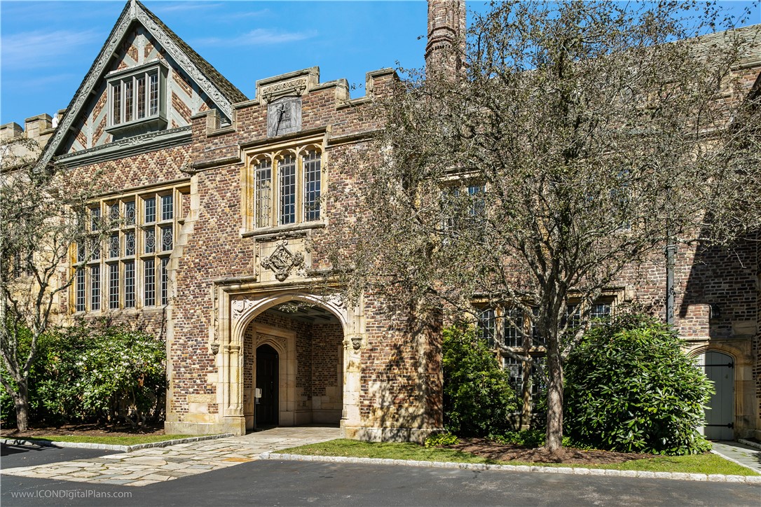 111 Harrison Avenue M12