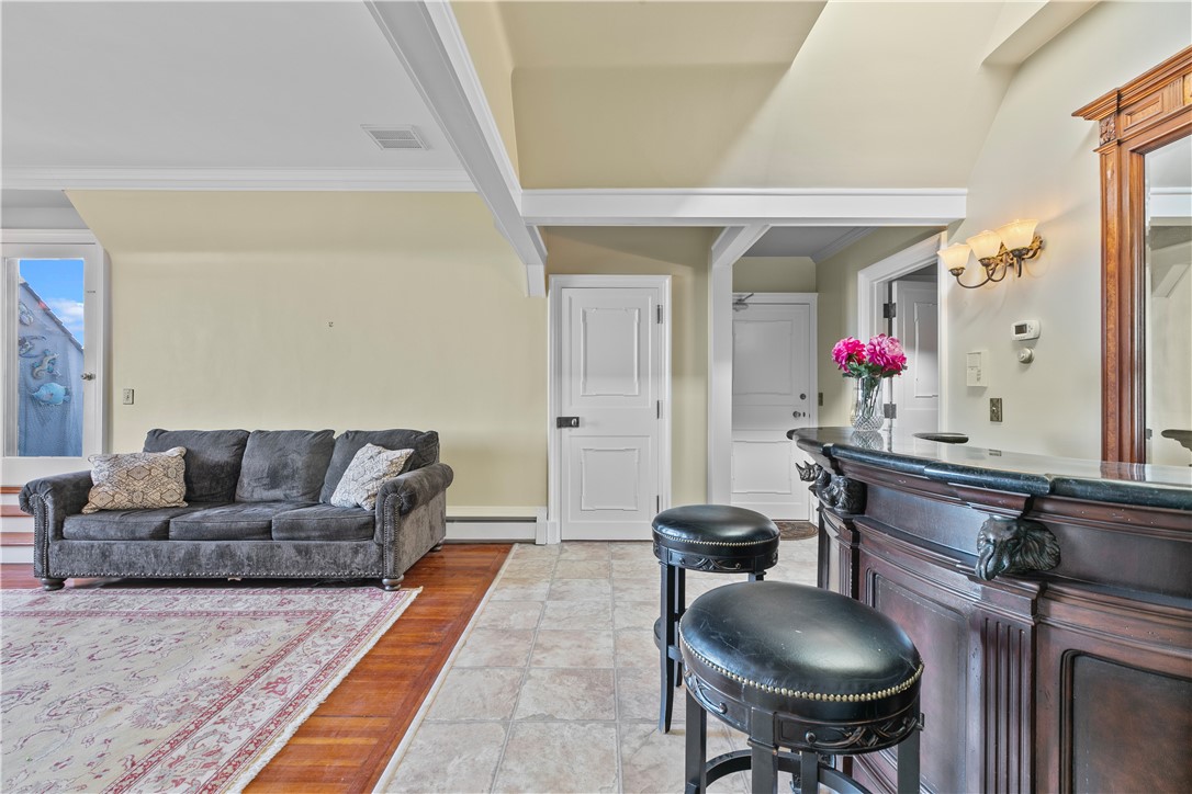 111 Harrison Avenue M12