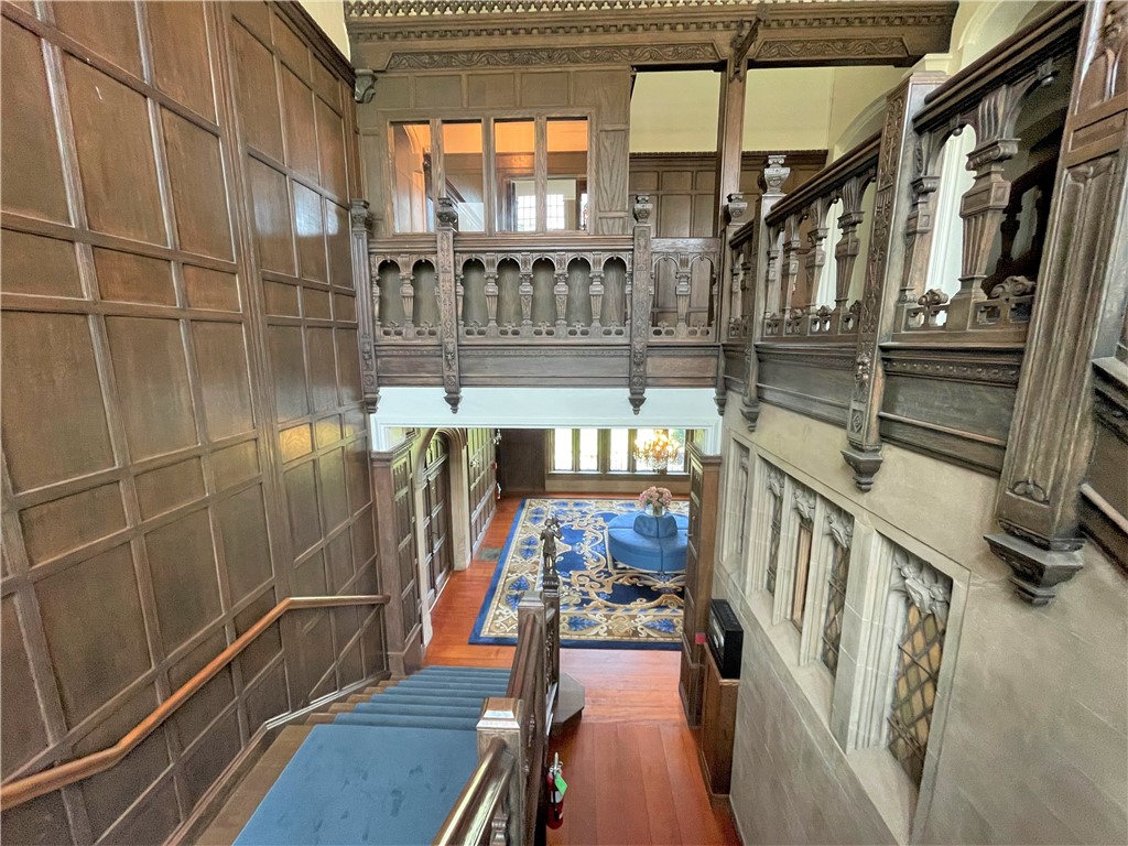 111 Harrison Avenue M12