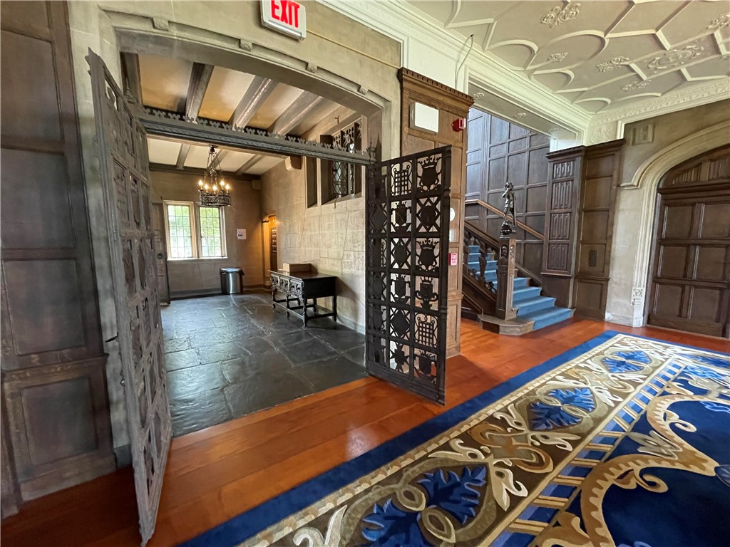 111 Harrison Avenue M12