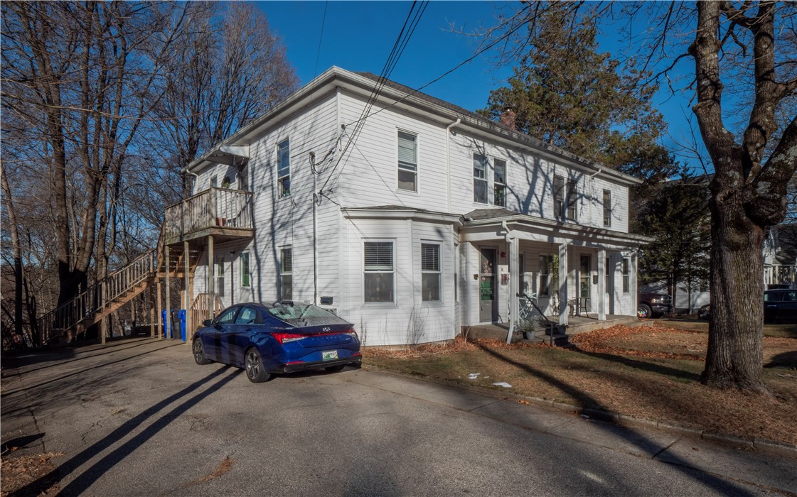 31 Sunset Avenue 1D