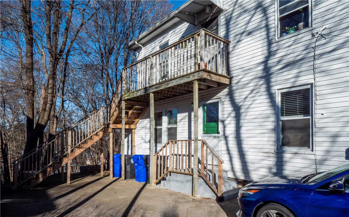 31 Sunset Avenue 1D
