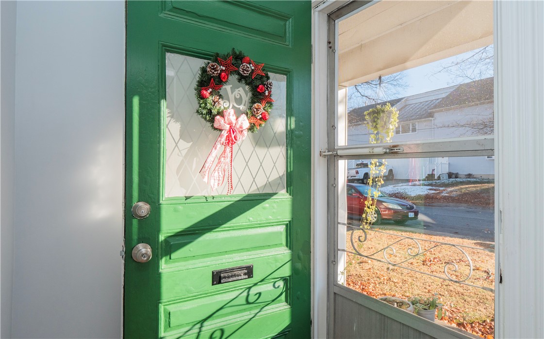 31 Sunset Avenue 1D