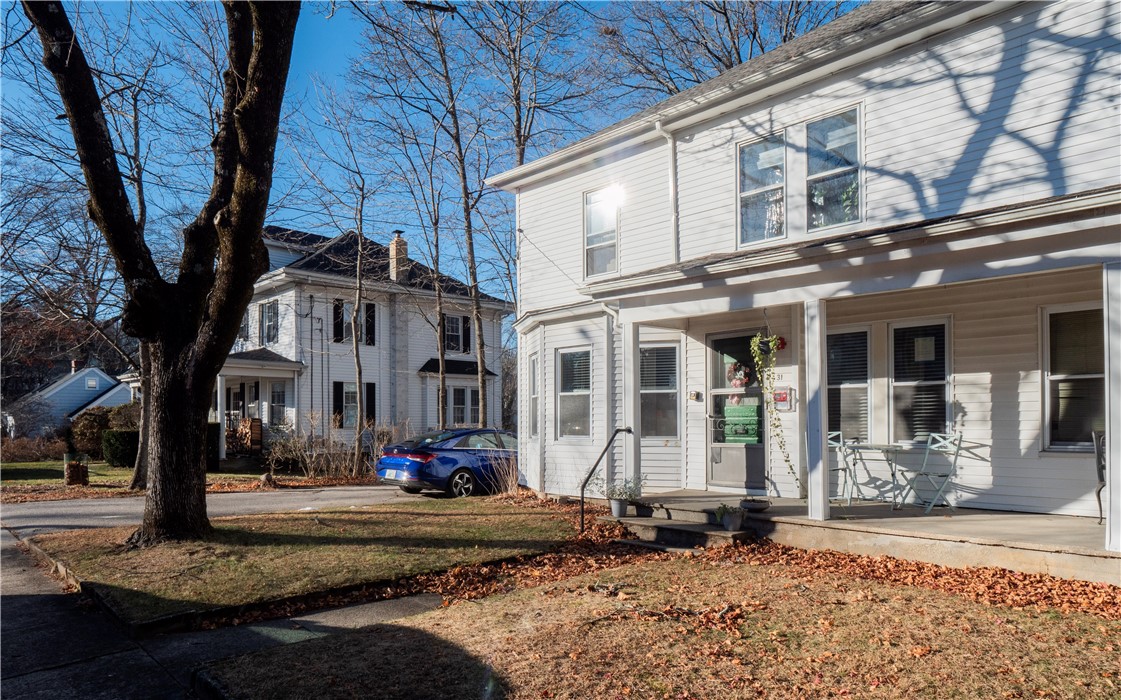 31 Sunset Avenue 1D