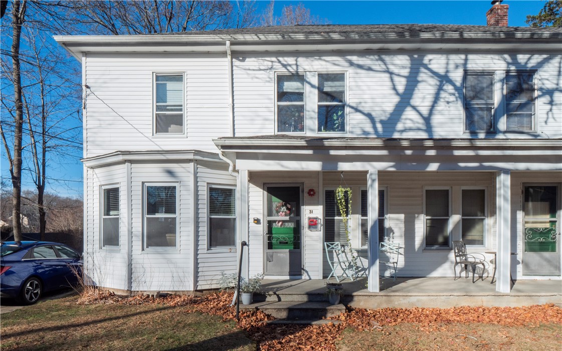 31 Sunset Avenue 1D