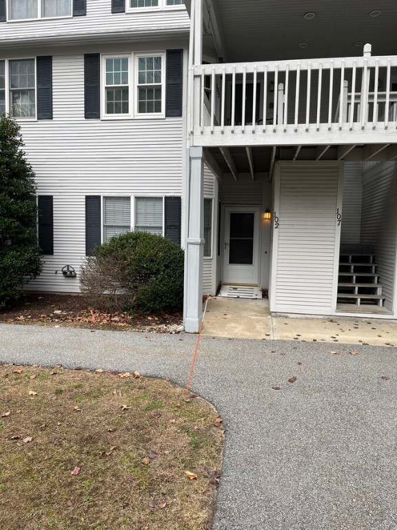 102 Trellis Drive
