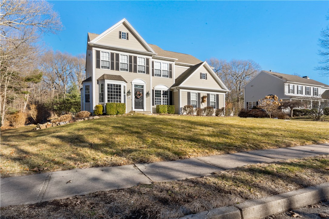 152 Sleepy Hollow Farm Road