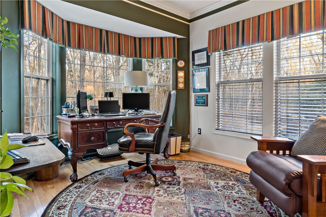 152 Sleepy Hollow Farm Road