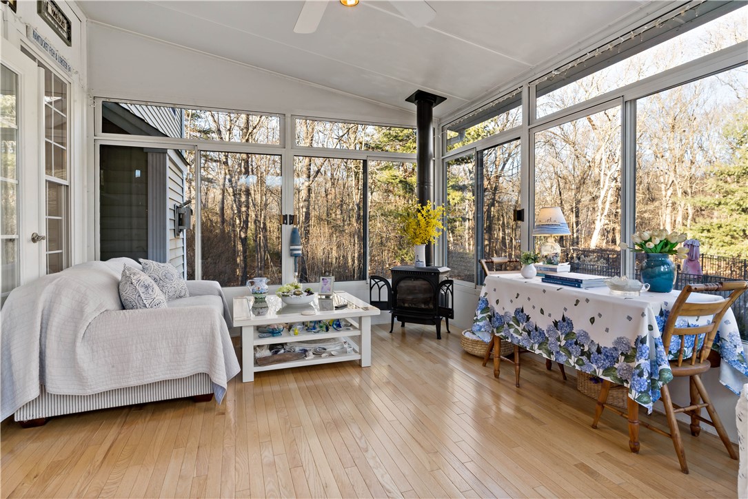 152 Sleepy Hollow Farm Road