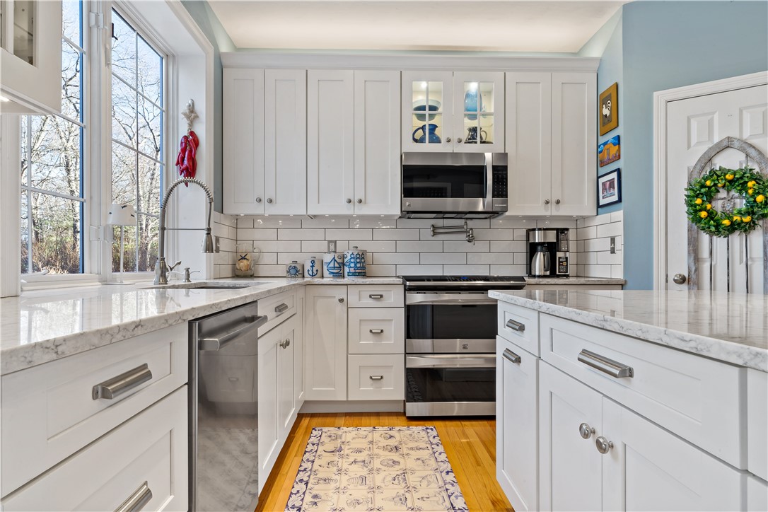 152 Sleepy Hollow Farm Road