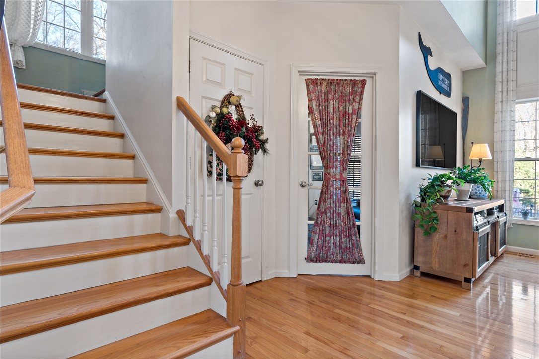 152 Sleepy Hollow Farm Road