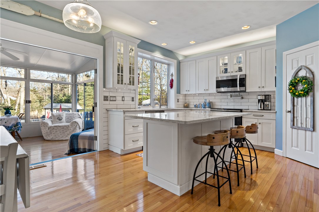 152 Sleepy Hollow Farm Road