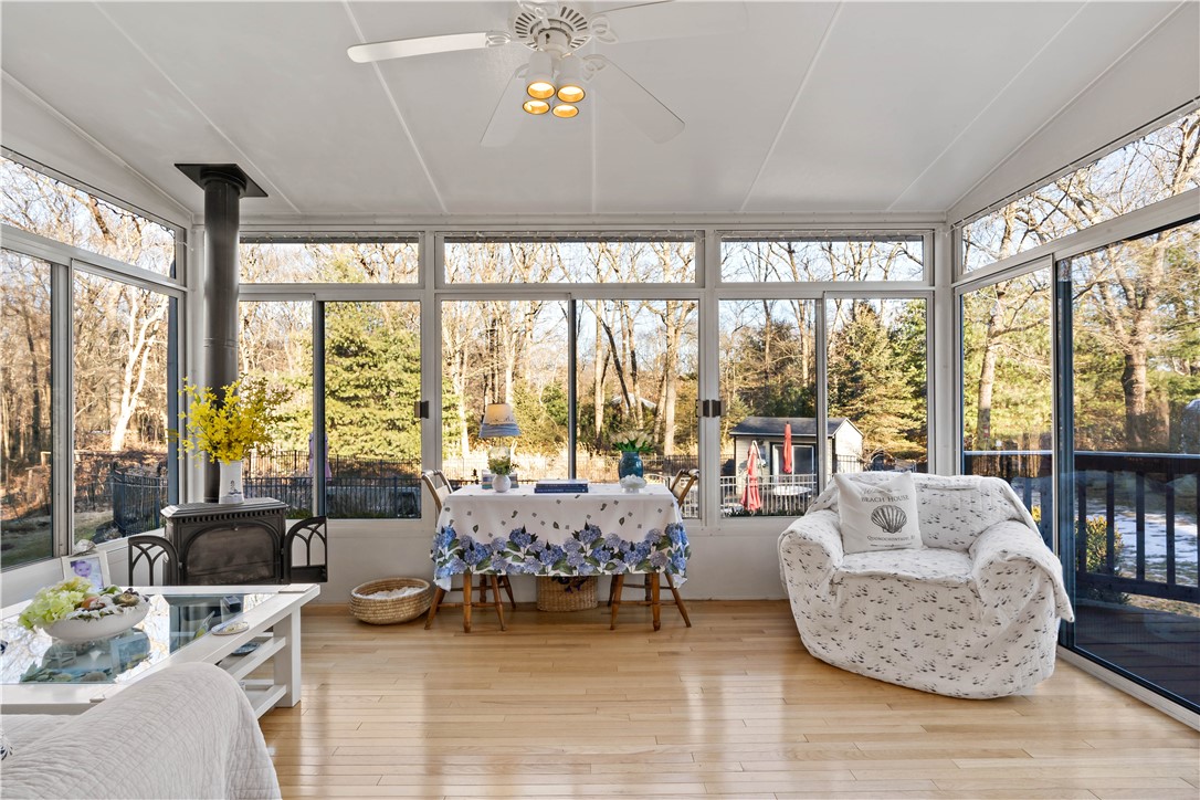 152 Sleepy Hollow Farm Road