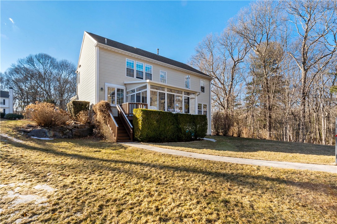 152 Sleepy Hollow Farm Road