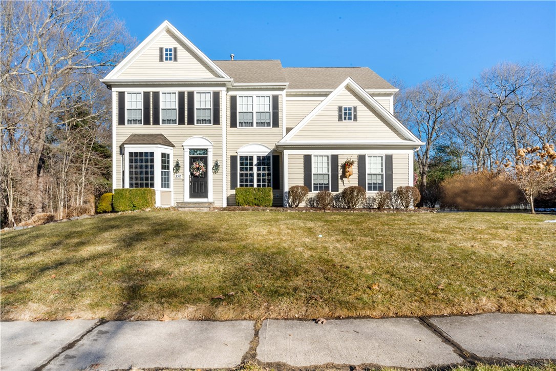 152 Sleepy Hollow Farm Road