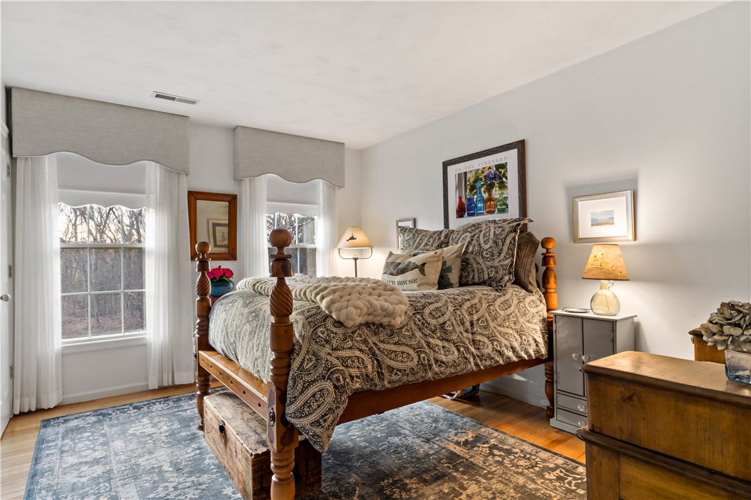 152 Sleepy Hollow Farm Road