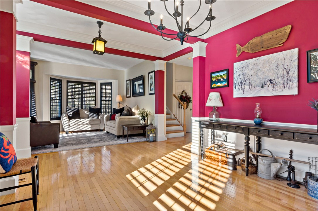 152 Sleepy Hollow Farm Road