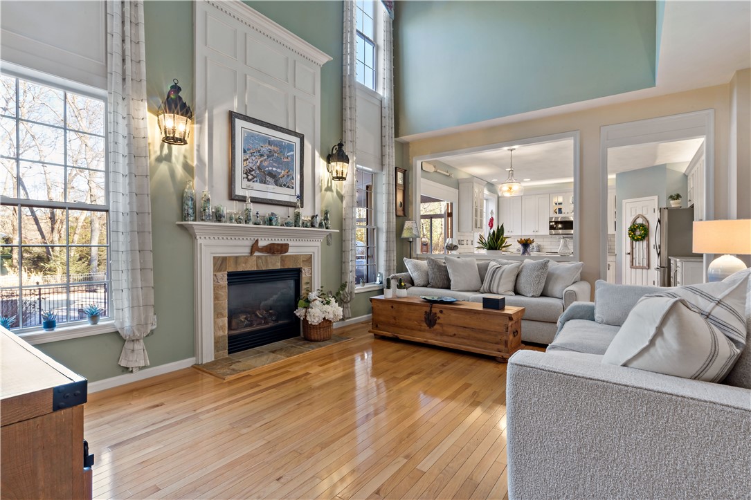 152 Sleepy Hollow Farm Road