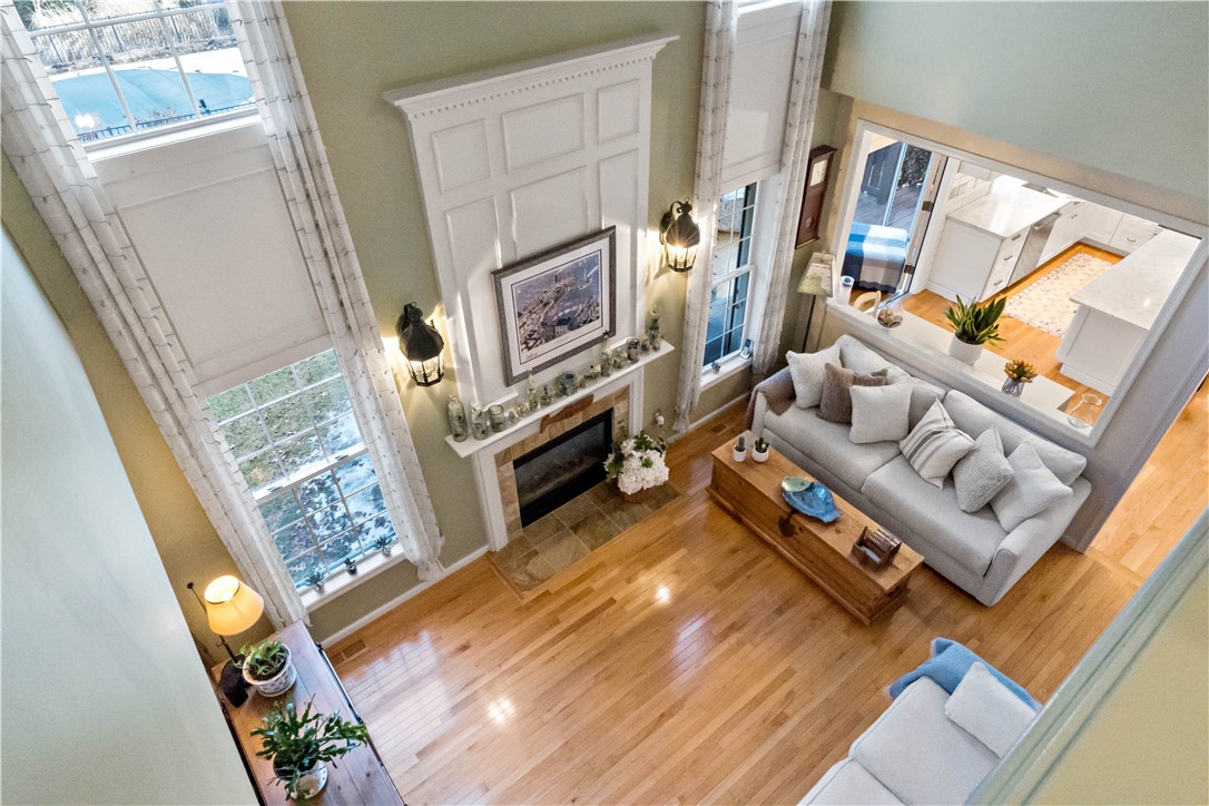 152 Sleepy Hollow Farm Road