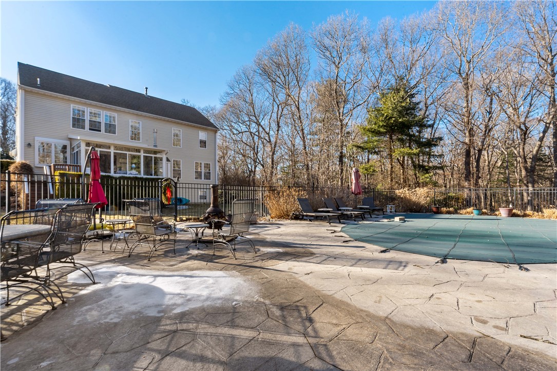152 Sleepy Hollow Farm Road