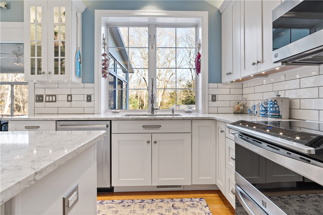 152 Sleepy Hollow Farm Road