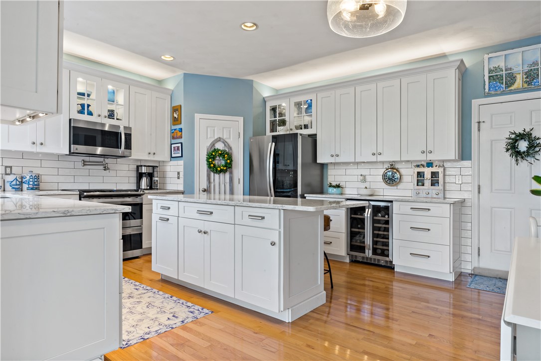 152 Sleepy Hollow Farm Road