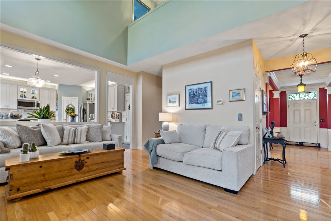152 Sleepy Hollow Farm Road