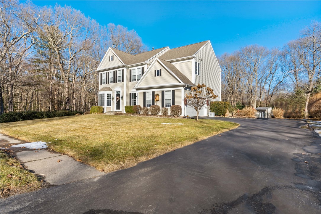 152 Sleepy Hollow Farm Road