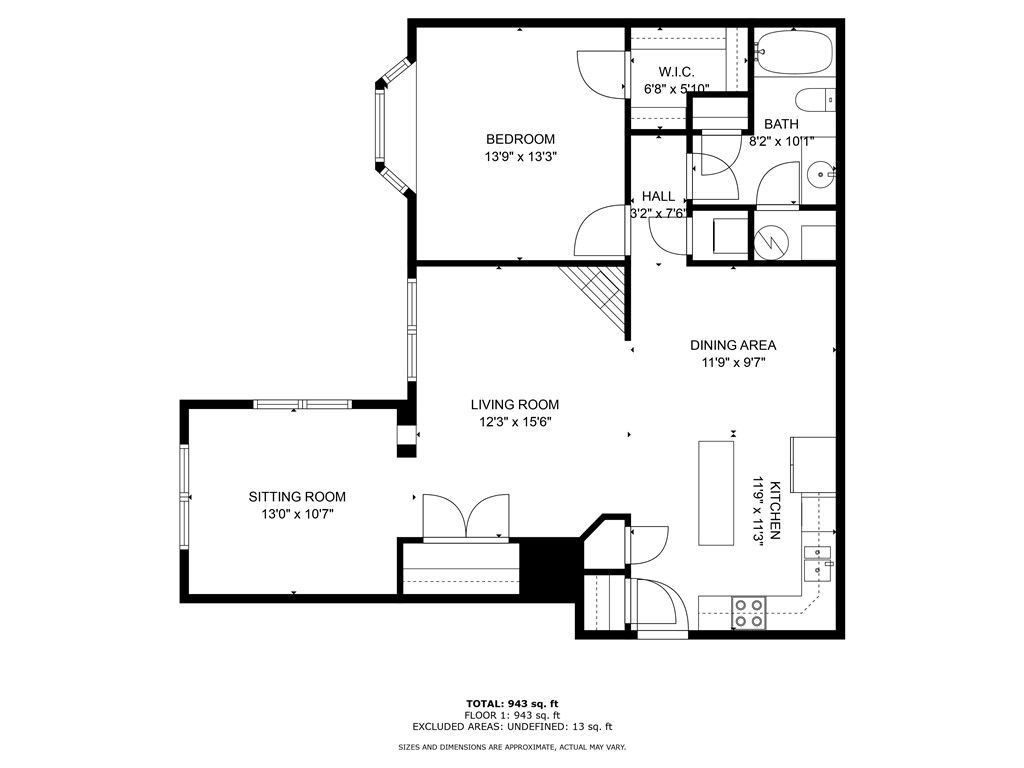 15 Saw Mill Drive 204