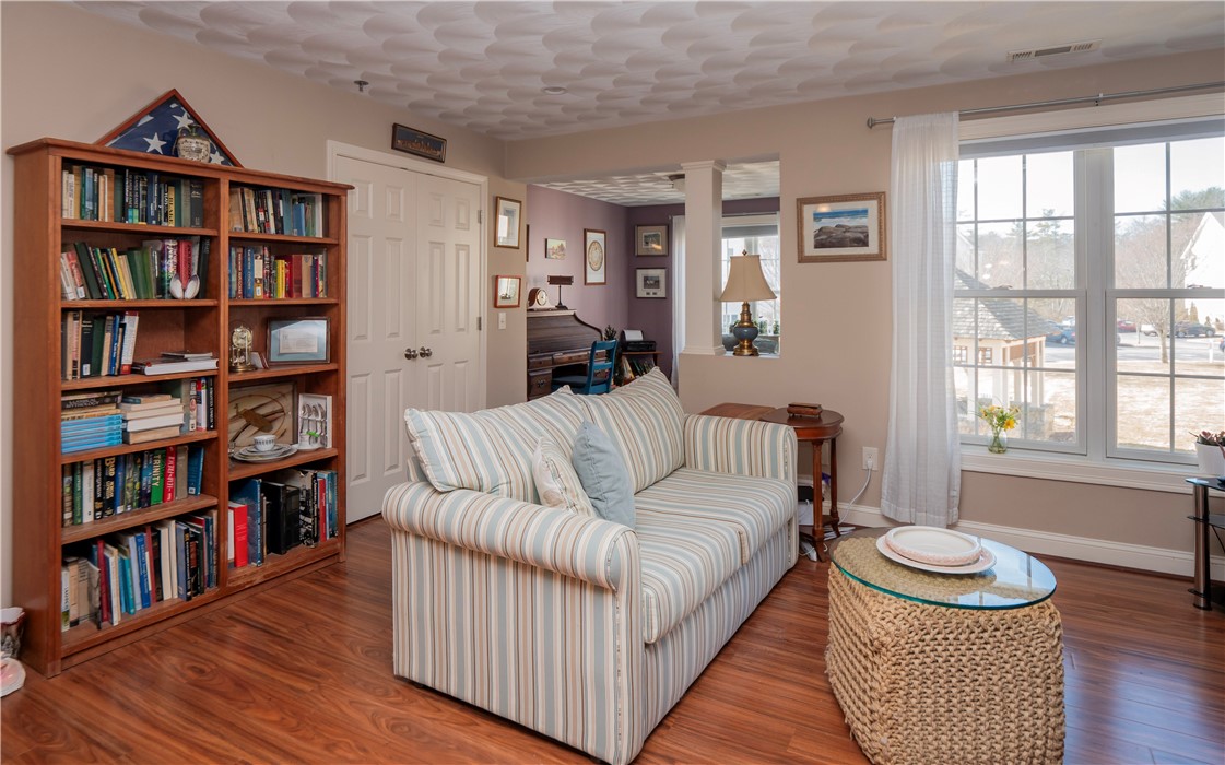 15 Saw Mill Drive 204
